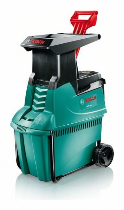 Измельчитель Bosch AXT 25 D