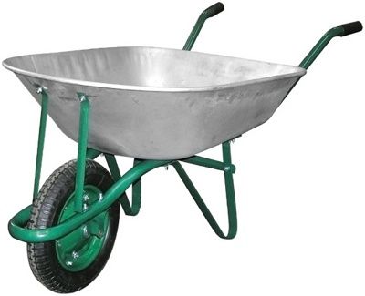 Тачка Skiper 80 fermer