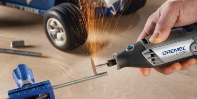 Гравер Dremel 3000-1/25 (3000 JM) (мини дрель)