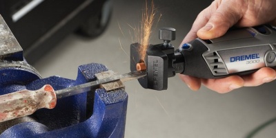 Гравер Dremel 3000-1/25 (3000 JM) (мини дрель)