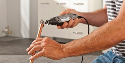 Гравер Dremel 3000-15 (3000 JL) (многофункциональный инструмент)