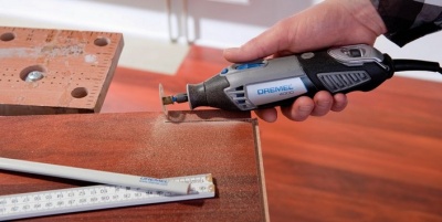 Гравер Dremel 4000-4/65 (4000 JH) (многофункциональный инструмент)