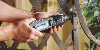 Гравер Dremel 8200-1/35 набор