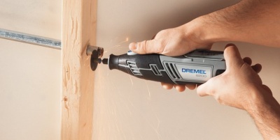 Гравер Dremel 8200-1/35 набор