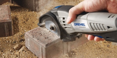 Мини-пила Dremel DSM20-3/4