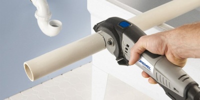 Мини-пила Dremel DSM20-3/4