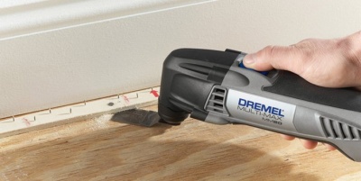 Многофункциональный инструмент Dremel Multi Max MM 20 (реноватор)