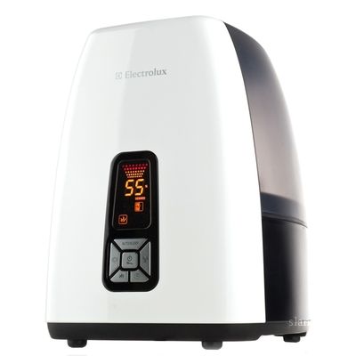 Electrolux EHU 5515D