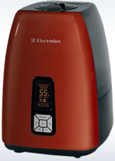 Electrolux EHU 5525D