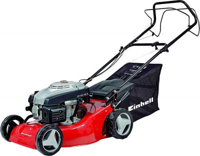 Газонокосилка бензиновая Einhell GC-PM 46 S-M