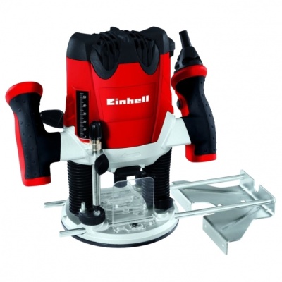 Фрезер Einhell TE-RO 1255 E