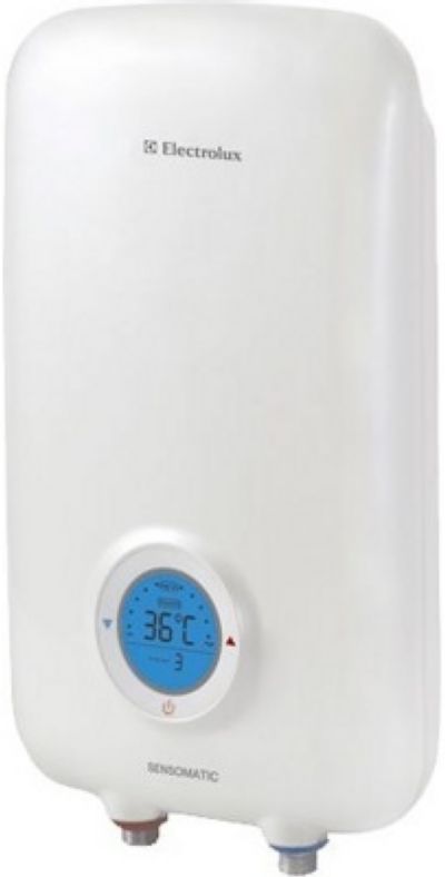 Electrolux NPX8 Sensomatic