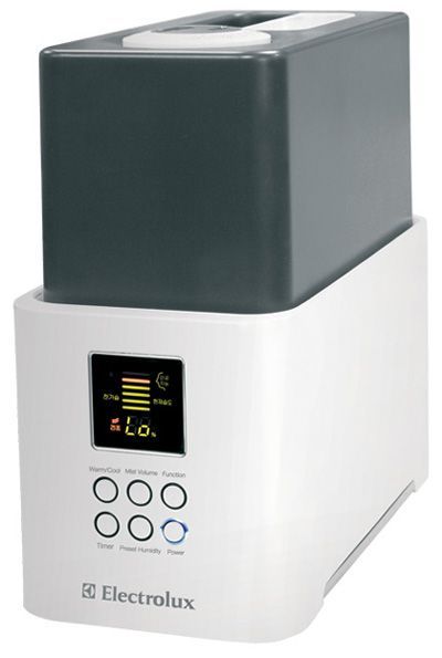 Electrolux EHU 4515D