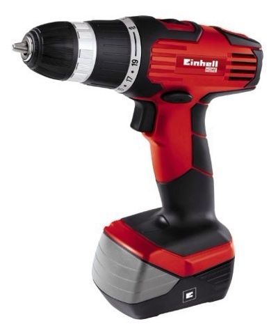 Дрель-шуруповерт Einhell TH-CD 14,4-2 2B