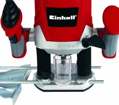 Фрезер Einhell RT-RO 55