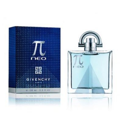 Туалетная вода Givenchy Pi Neo - 100ml (мужская)