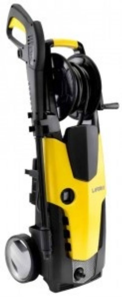 Очиститель высокого давления мойка Lavor STM 160