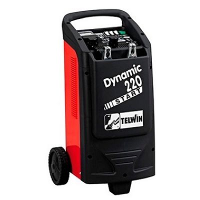 Пуско-зарядное устройство TELWIN DYNAMIC 220 START