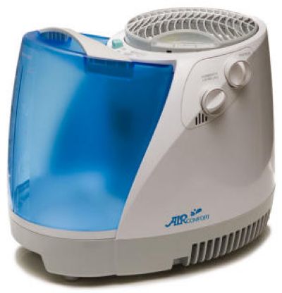 AirComfort HP-501