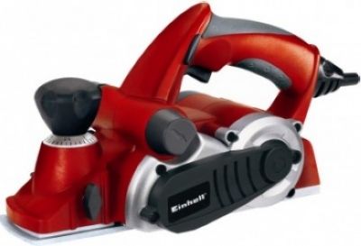 Электрорубанок Einhell Red RT-PL 82