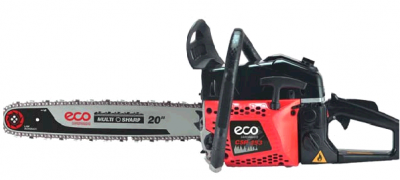 Бензопила Eco CSP-253