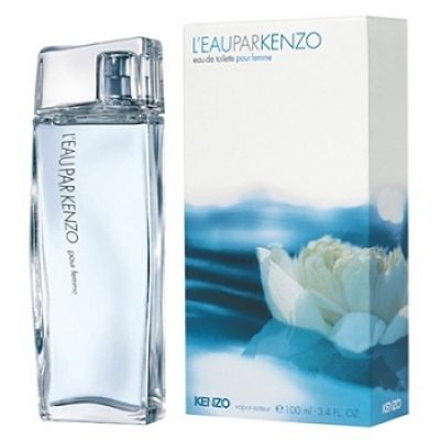 Туалетная вода KENZO "Leau par Kenzo pour femme" 100ml (женская)