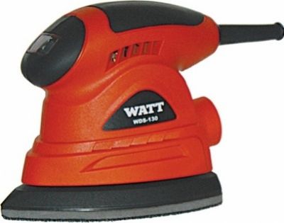 Многофункциональная шлифовальная машина WATT WDS-130