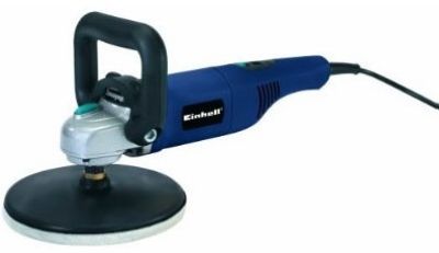 Полировальная машина Einhell BT-PO 1100 E арт. 2093221