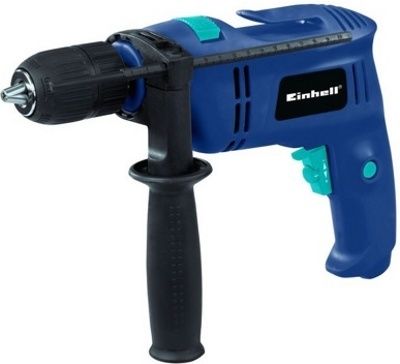 Дрель ударная EINHELL BT-ID 650E арт. 4258658