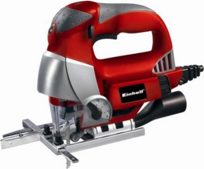 Электролобзик Einhell RT-JS 85 Profi арт. 4321080