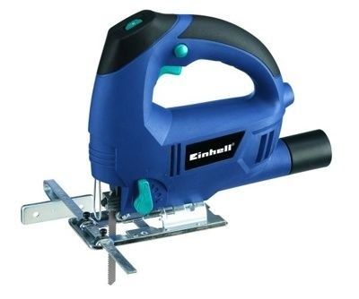 Электролобзик Einhell BT-JS 650 E арт. 4321110