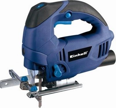 Электролобзик Einhell BT-JS 800 E арт. 4321120