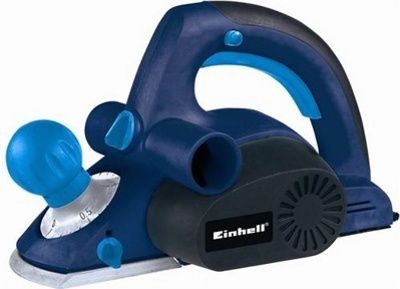 Электрорубанок Einhell BT-PL 750 арт. 4345261
