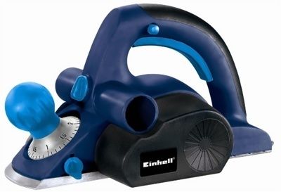 Электрорубанок Einhell BT-PL 900 арт. 4345280