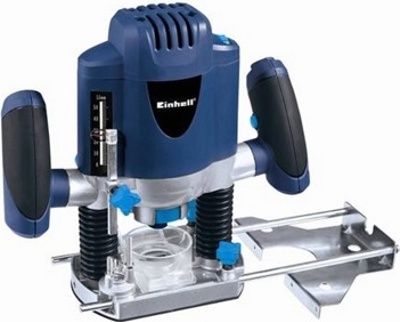 Фрезер электронный Einhell BT-RO 1200E