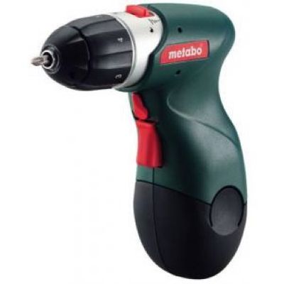 Минивинтоверт Metabo PowerМахх (без акк. и ЗУ) в коробке