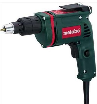Электронный винтоверт Metabo SE 5025 R+L