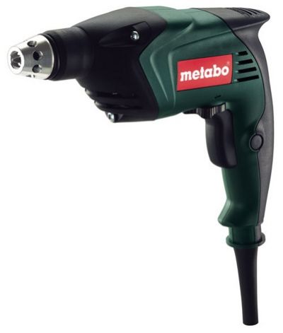 Винтоверт сетевой Metabo SE 4000