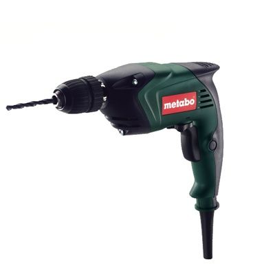 Дрель Metabo BE 4010