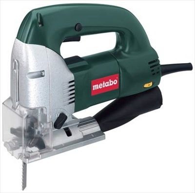 Лобзик маятниковый электронный Metabo STEB 135 Plus