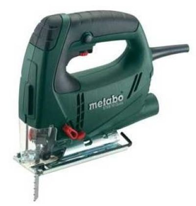 Лобзик маятниковый электронный Metabo STEB 70 Quick