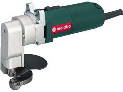 Ножницы по металлу Metabo KU 6870