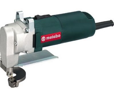 Ножницы по металлу Metabo KU 6872