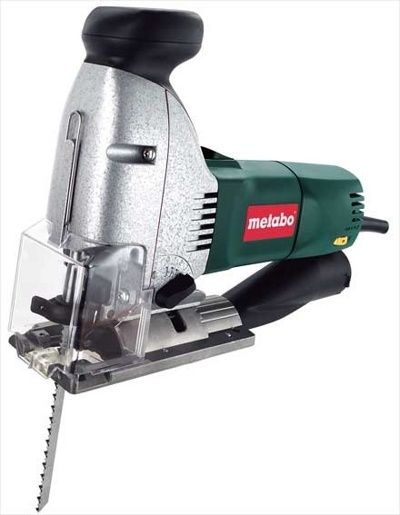 Лобзик Metabo STE 135 Plus