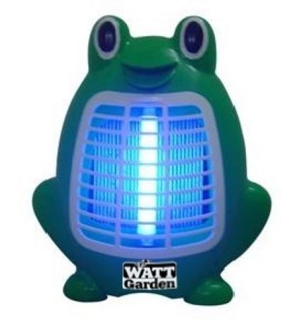 Истребитель(уничтожитель) насекомых WATT WG-GE-4A