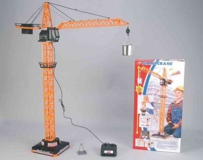 Dickie 20 346 2418 Кран 110 см.
