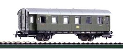 Железные дороги PIKO 57630 Вагон пассажирский