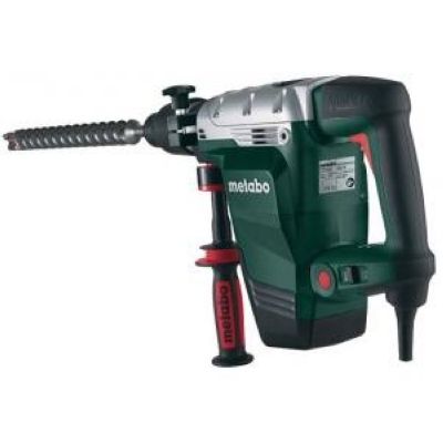 Перфоратор Metabo KHE 76