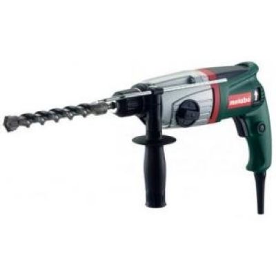 Комби-перфоратор электронный Metabo KHE 28 Plus