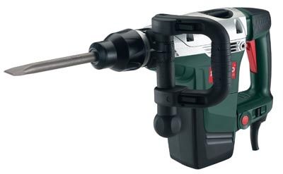 Отбойный молоток электронный METABO MHE 56